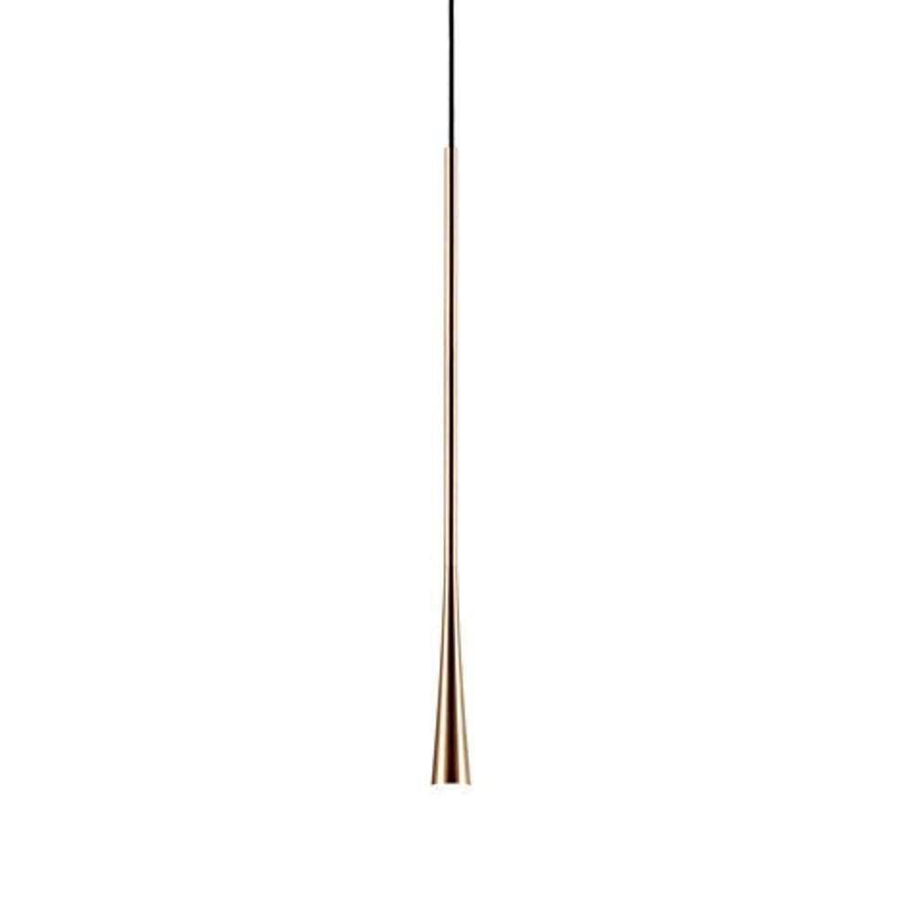 Drop s2 rose gold Pendel