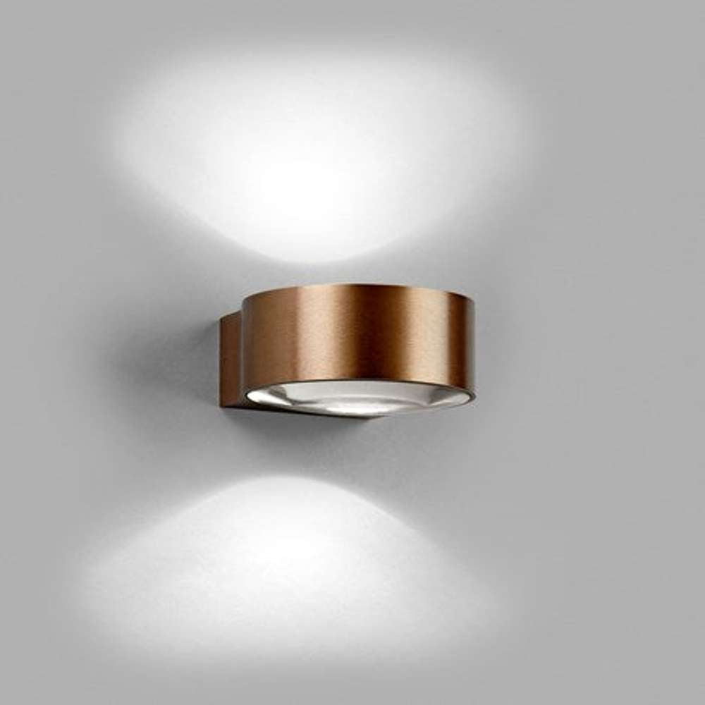 Orbit wall w2 2700k rose gold Væglampe