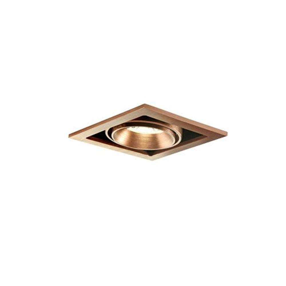 Ghost 1 rose gold Spot