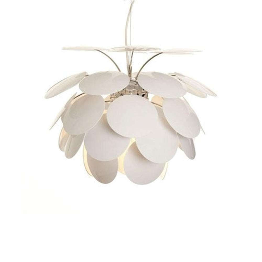 Discoco mini ø 35 hvid Pendel