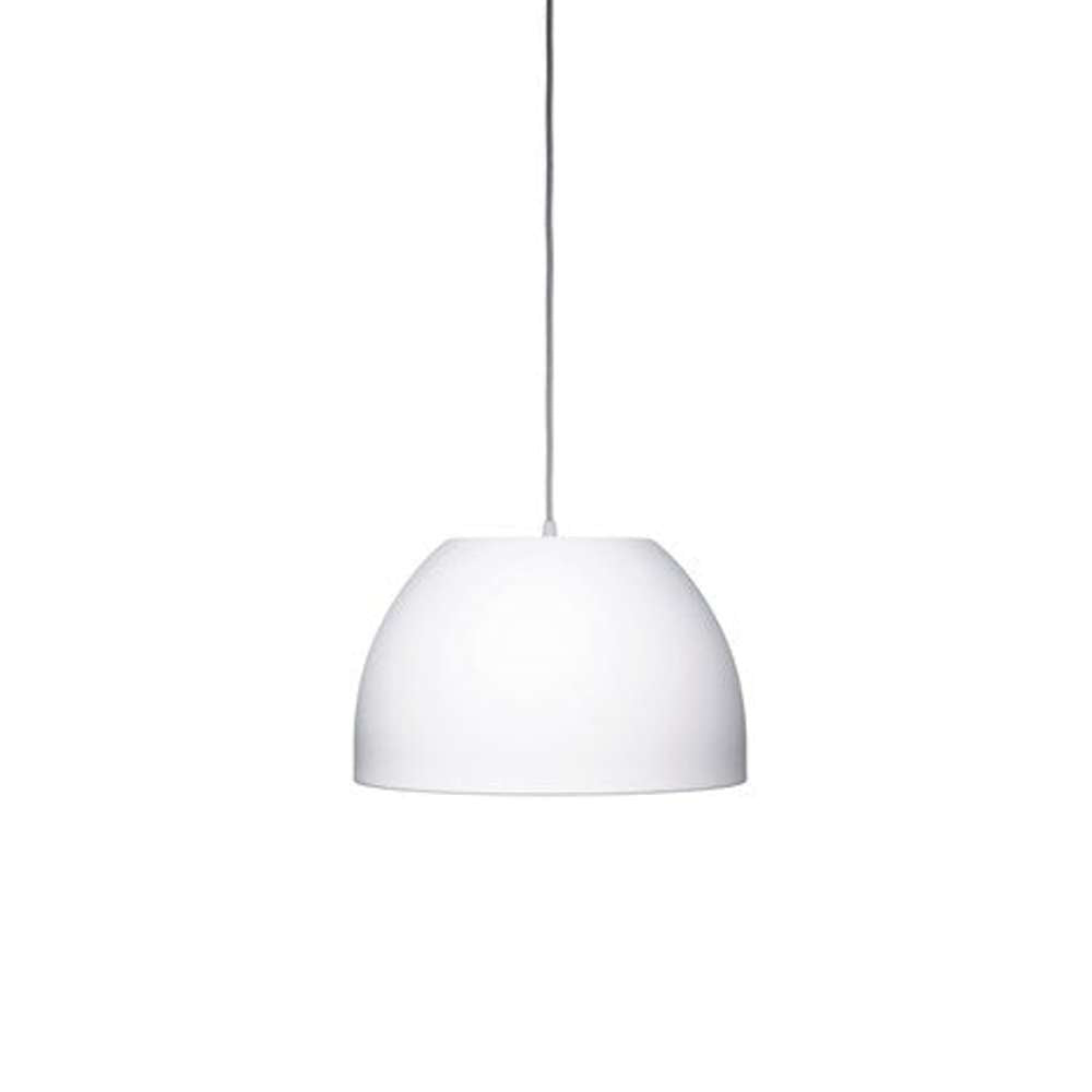 Bossinha pendel hvid Pendel