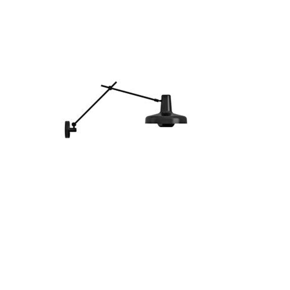 Arigato væglampe sort opo Væglampe