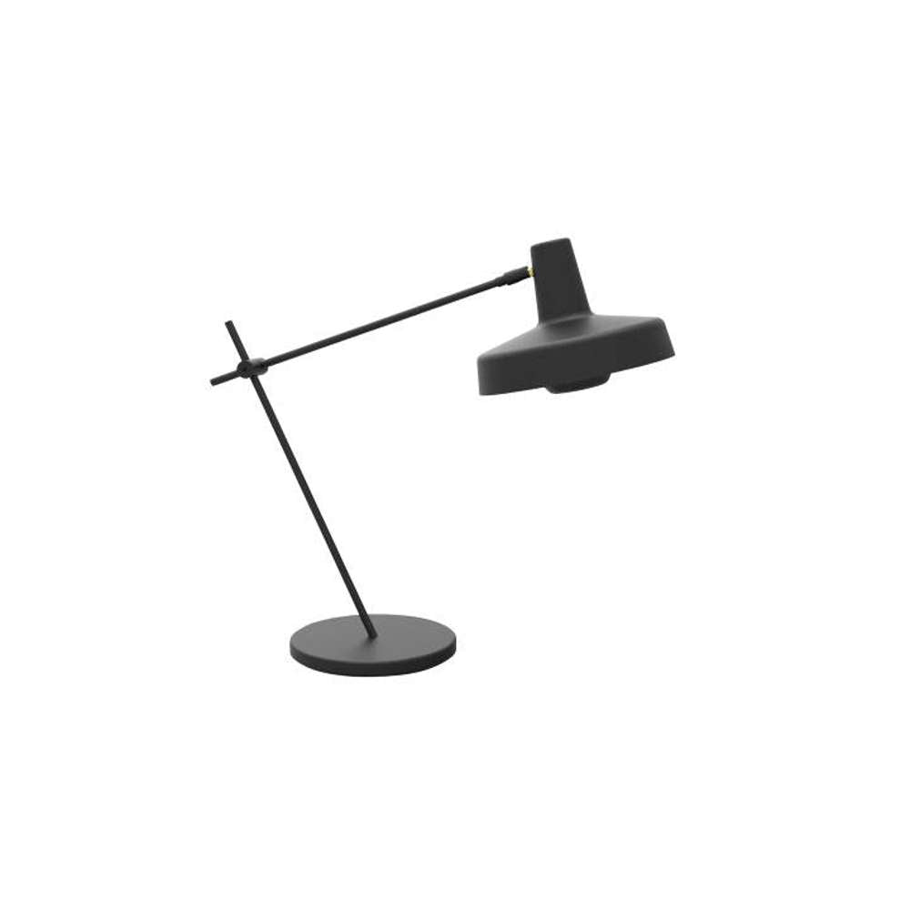 Arigato bordlampe s hvid Skrivebordslampe