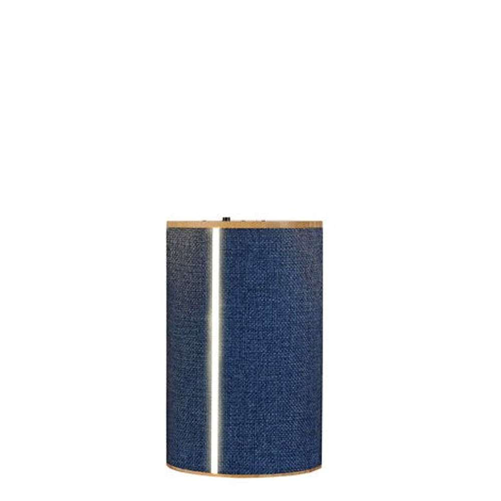 Silo 2 blå Portable