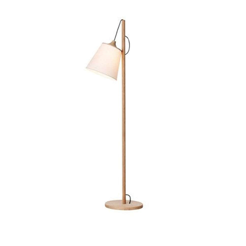 Pull gulvlampe eg Gulvlampe