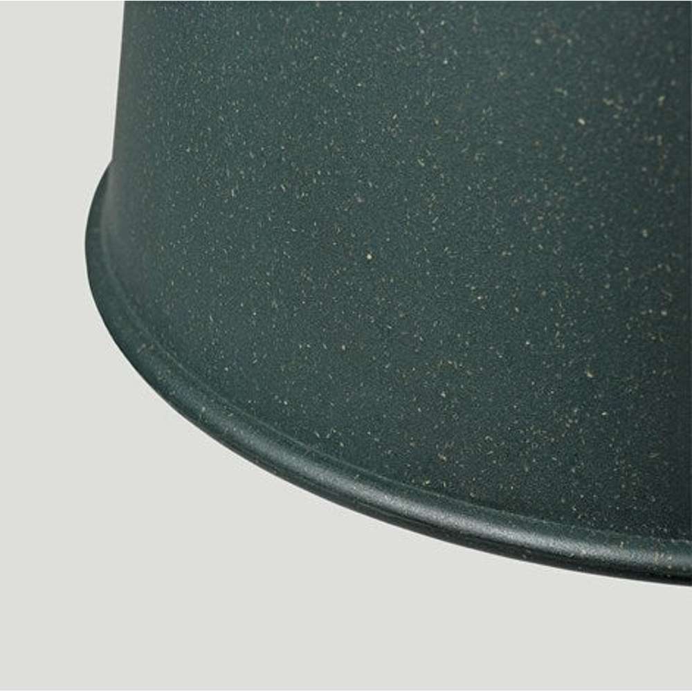 Grain pendel mørkegrøn Pendel