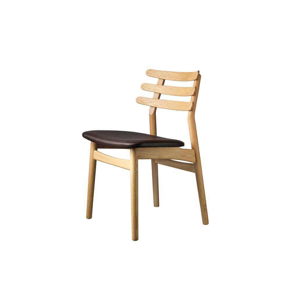 FDB J48 spisebordsstol Poul M. Volther