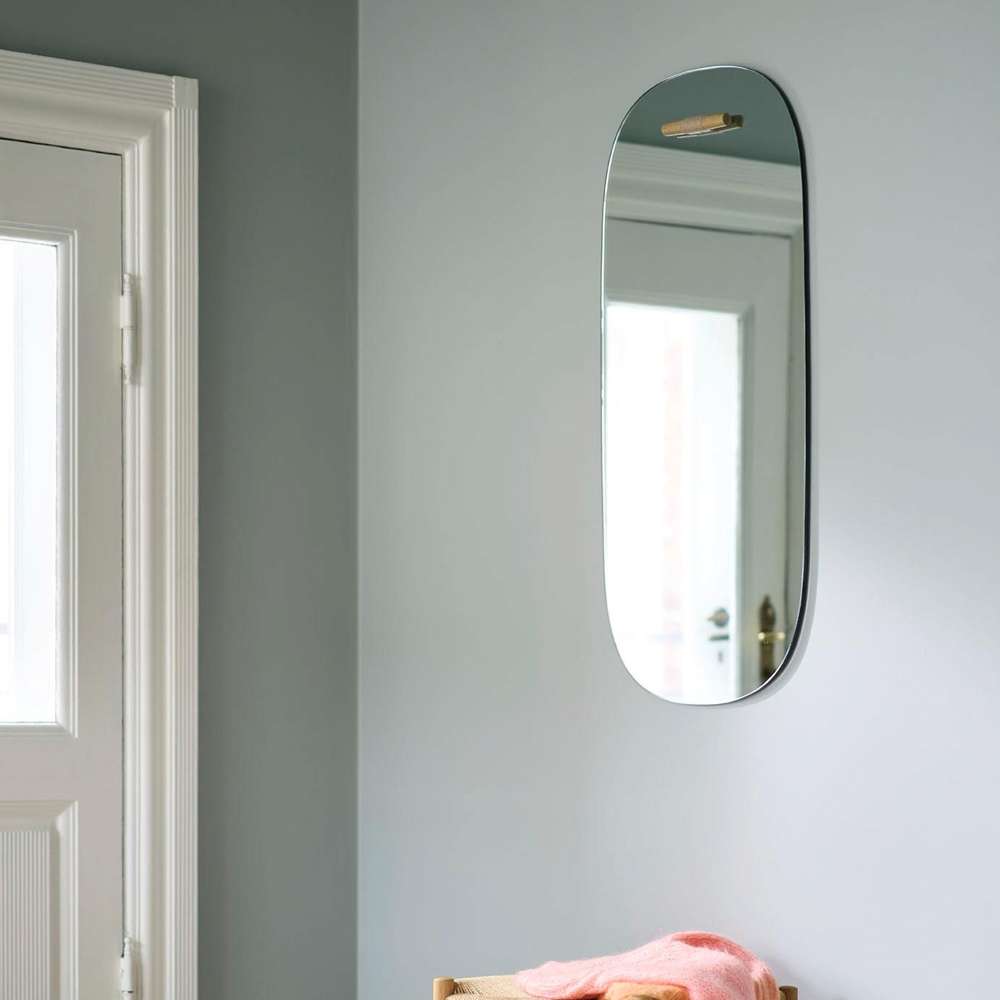 FDB I4 Birksø spejl 50 x 110 cm