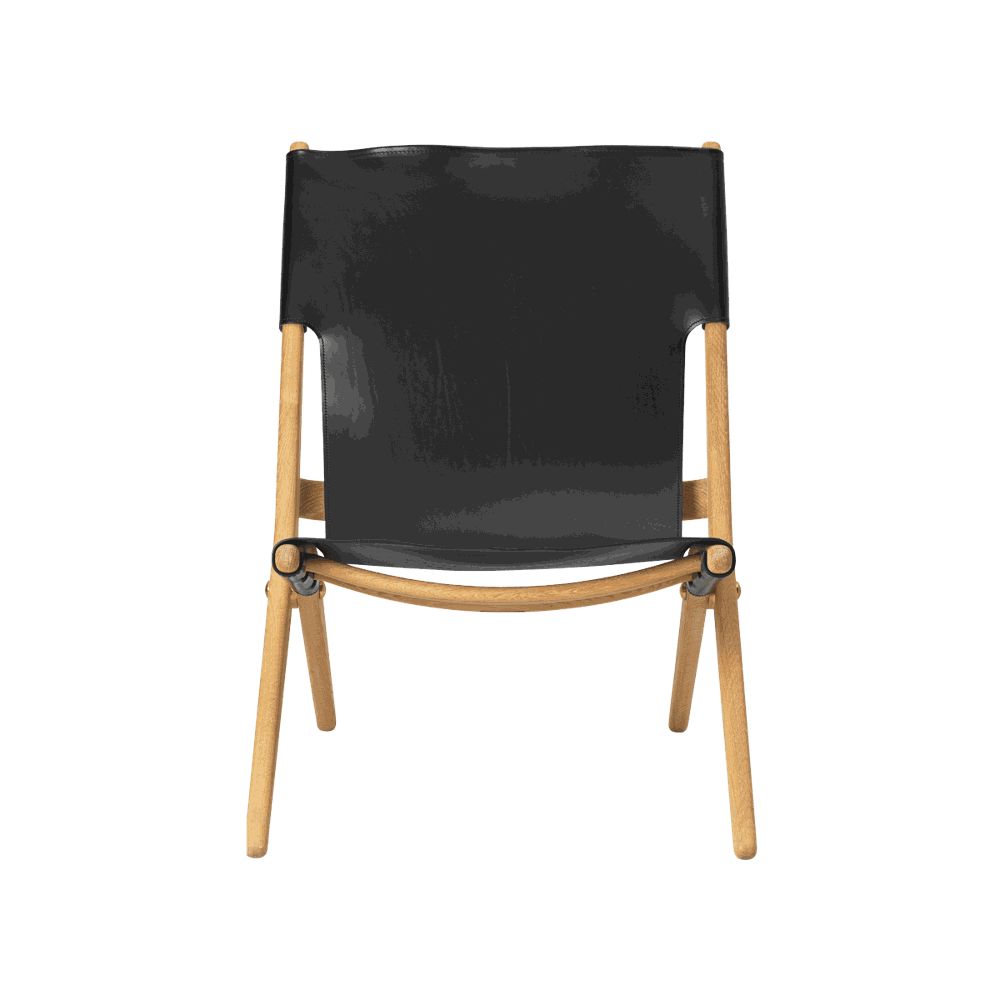 Audo Saxe chair lænestol