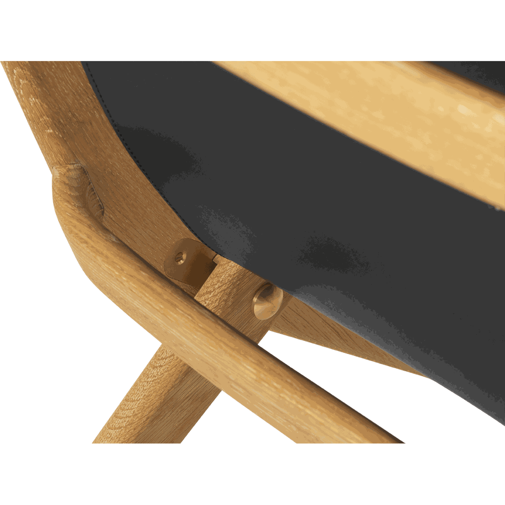 Audo Saxe chair lænestol