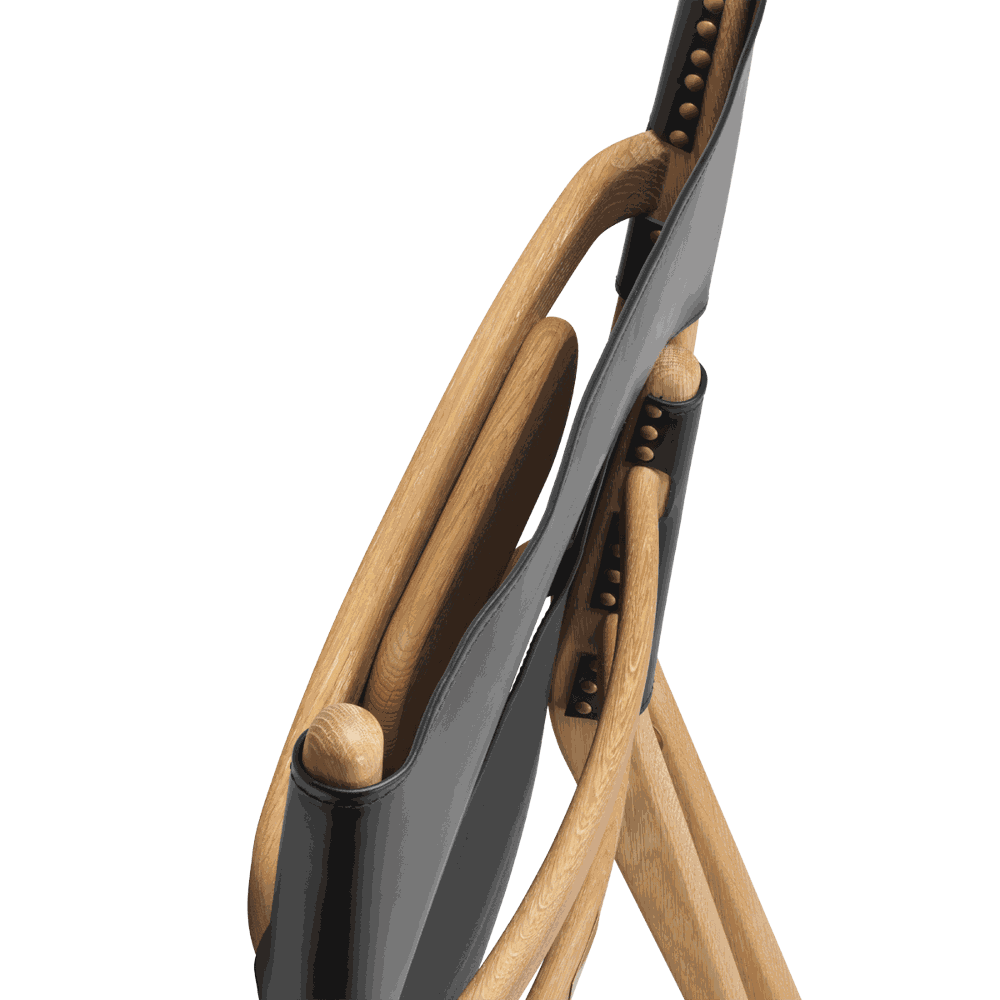 Audo Saxe chair lænestol