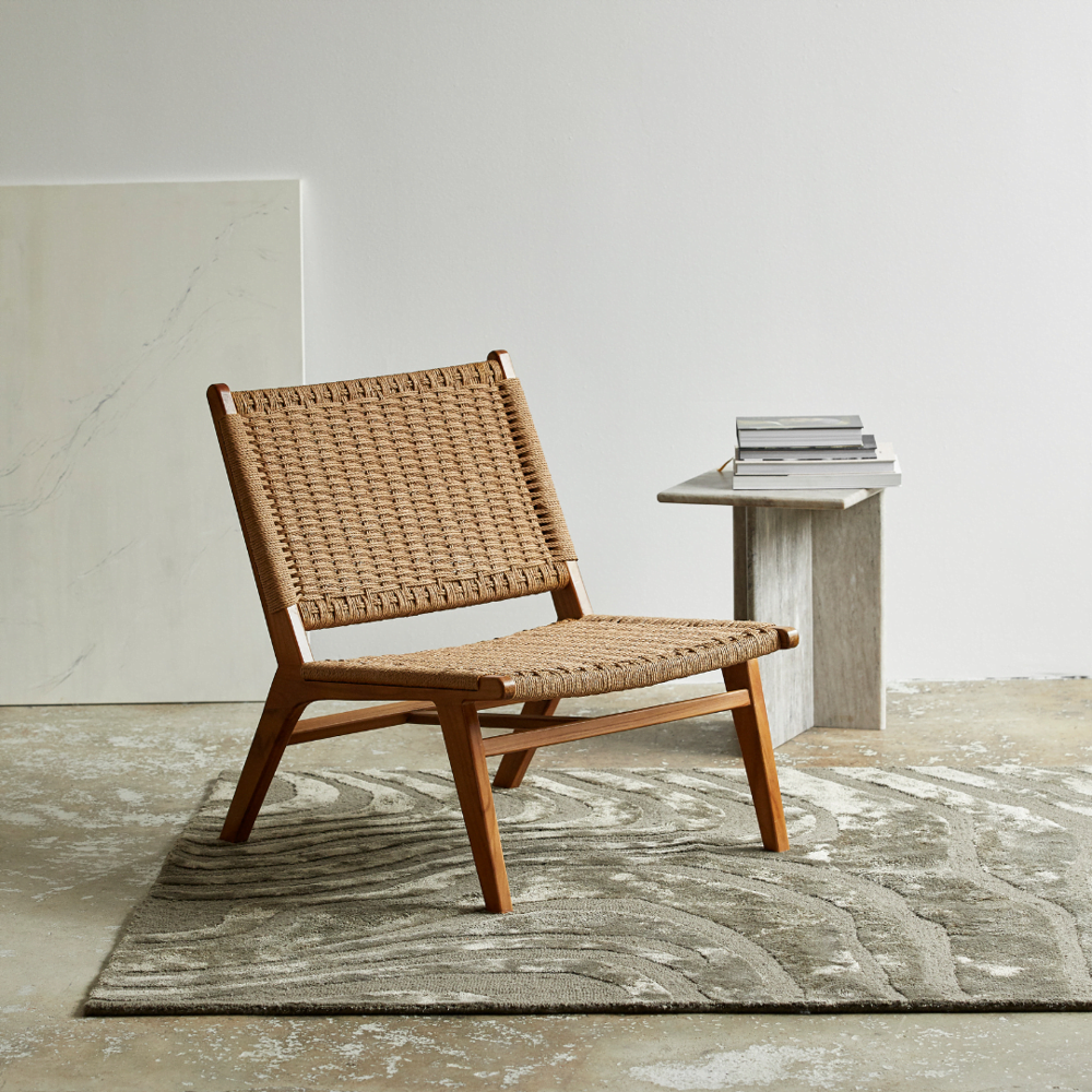 Nordal Glina sideborde 2 stk.