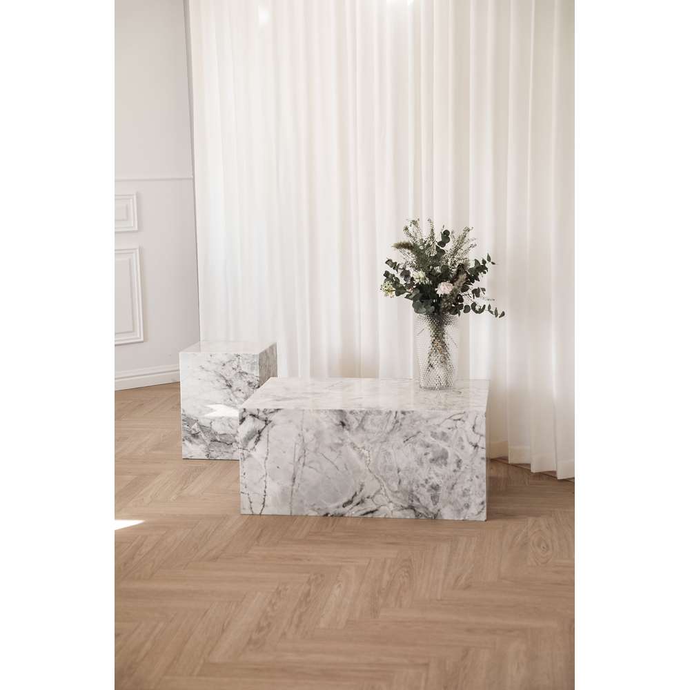 Specktrum Phantom Cube sofabord