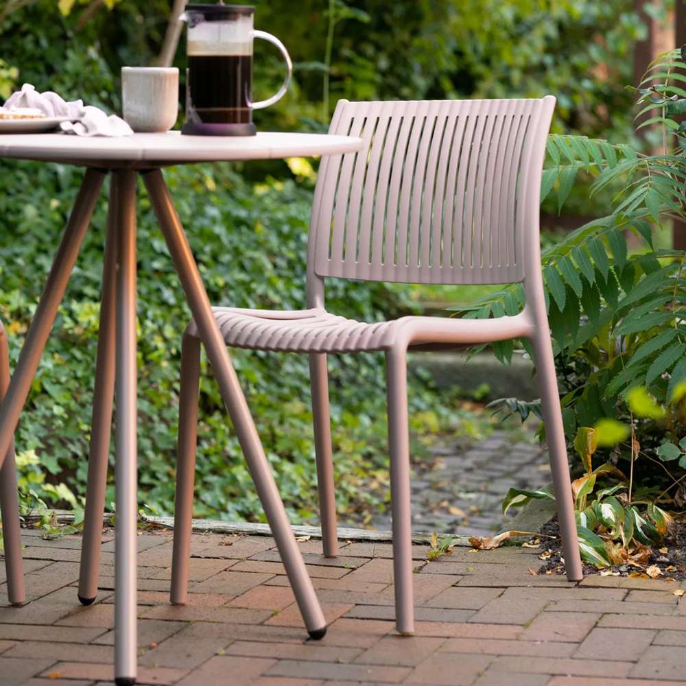 House Nordic Manzano havestol Sort