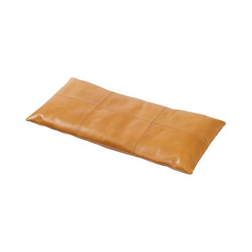 Siddepude til 2-pers Rib bænk