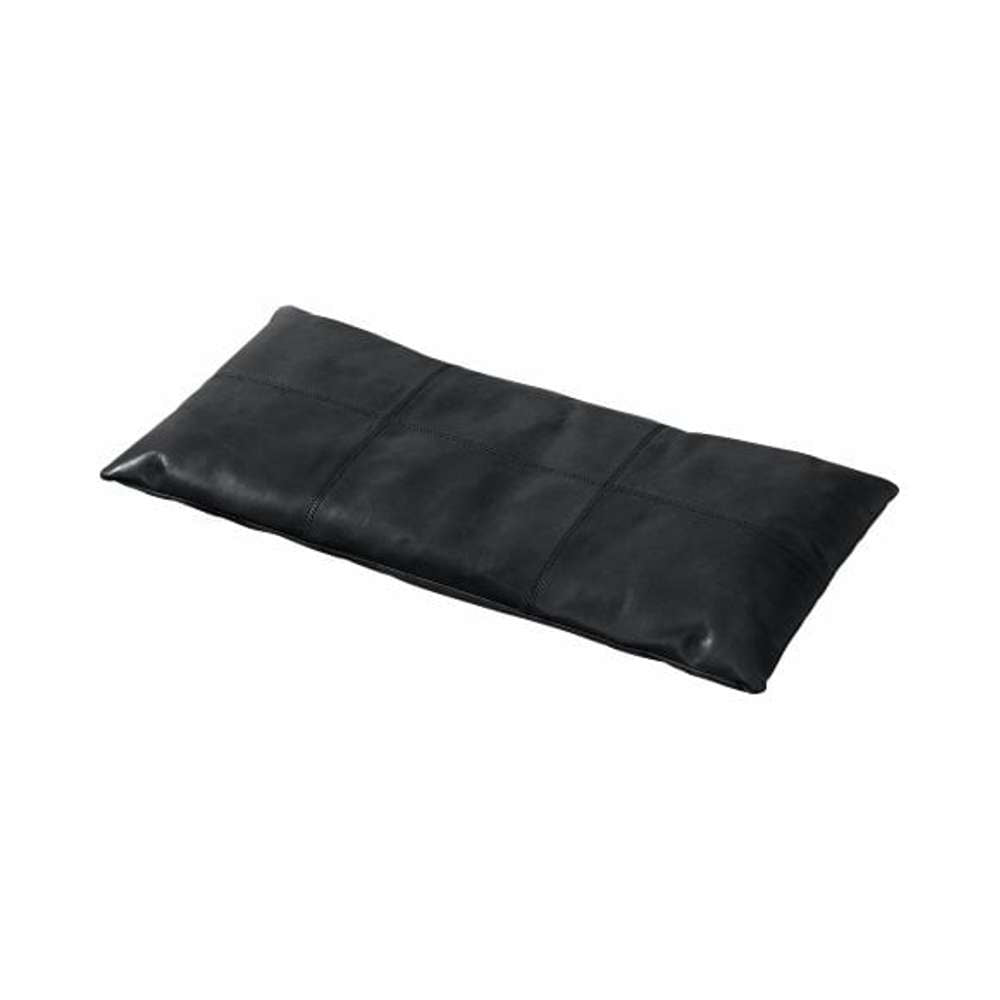 Siddepude til 2-pers Rib bænk