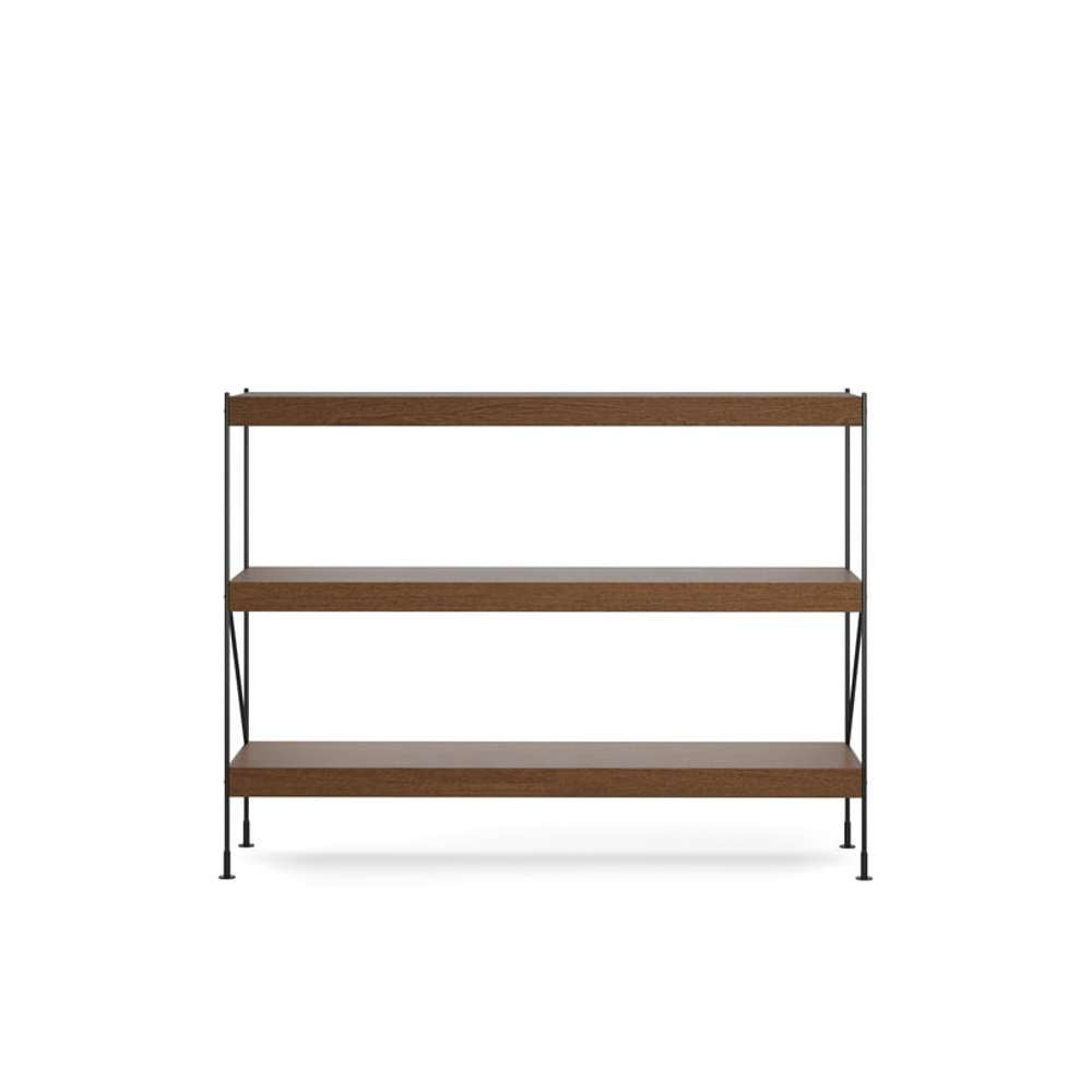 Audo Zet, Storage 114
