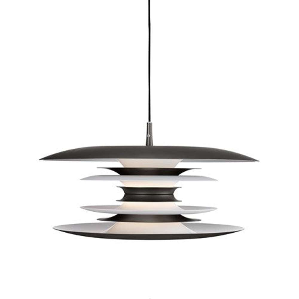 Diablo pendel ø50 oxidgrå Pendel