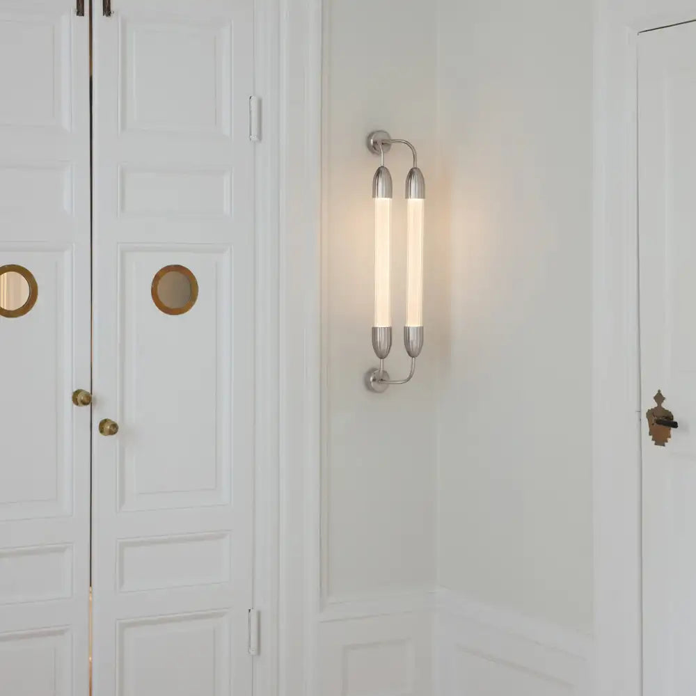 Umage Lemon Squeeze Double væglampe kort Væglampe