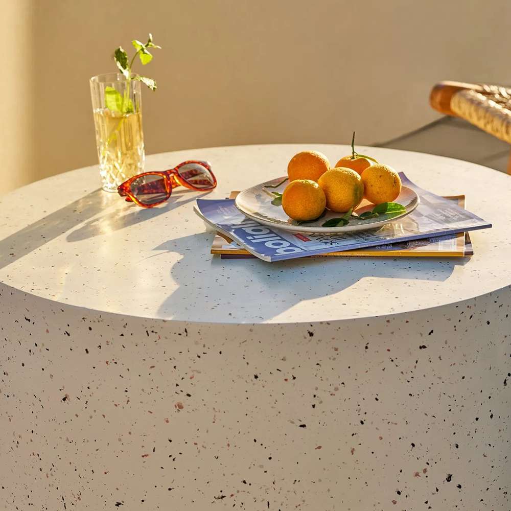 House Nordic Bonn havesofabord Natur