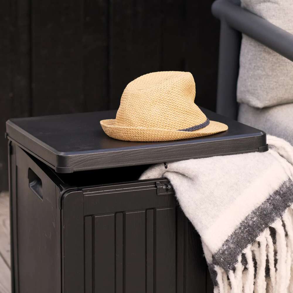 House Nordic Sobra Hyndeboks Natur