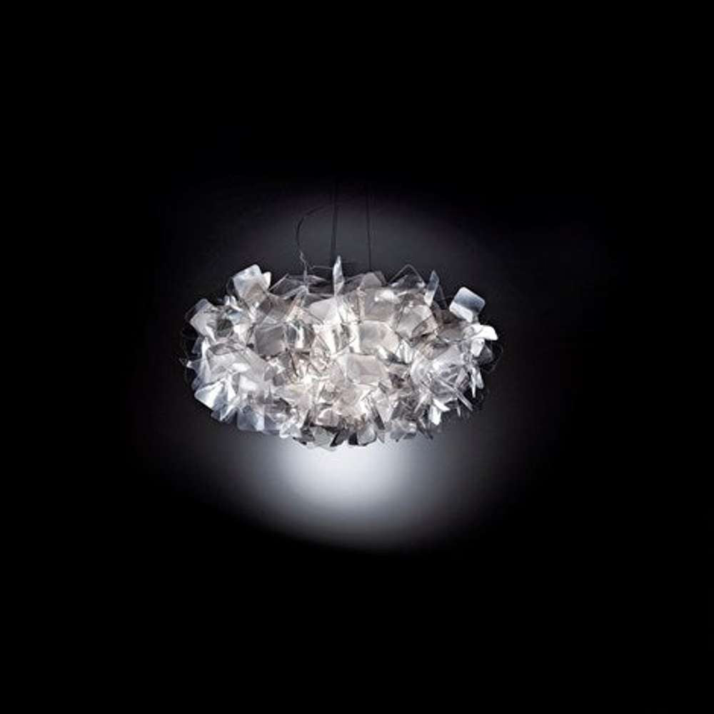 Clizia pendel ø53 fumé Pendel