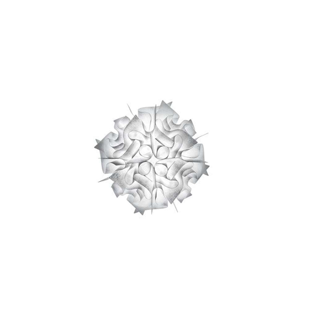 Veli mini couture loft/væg ø32 Loftlampe