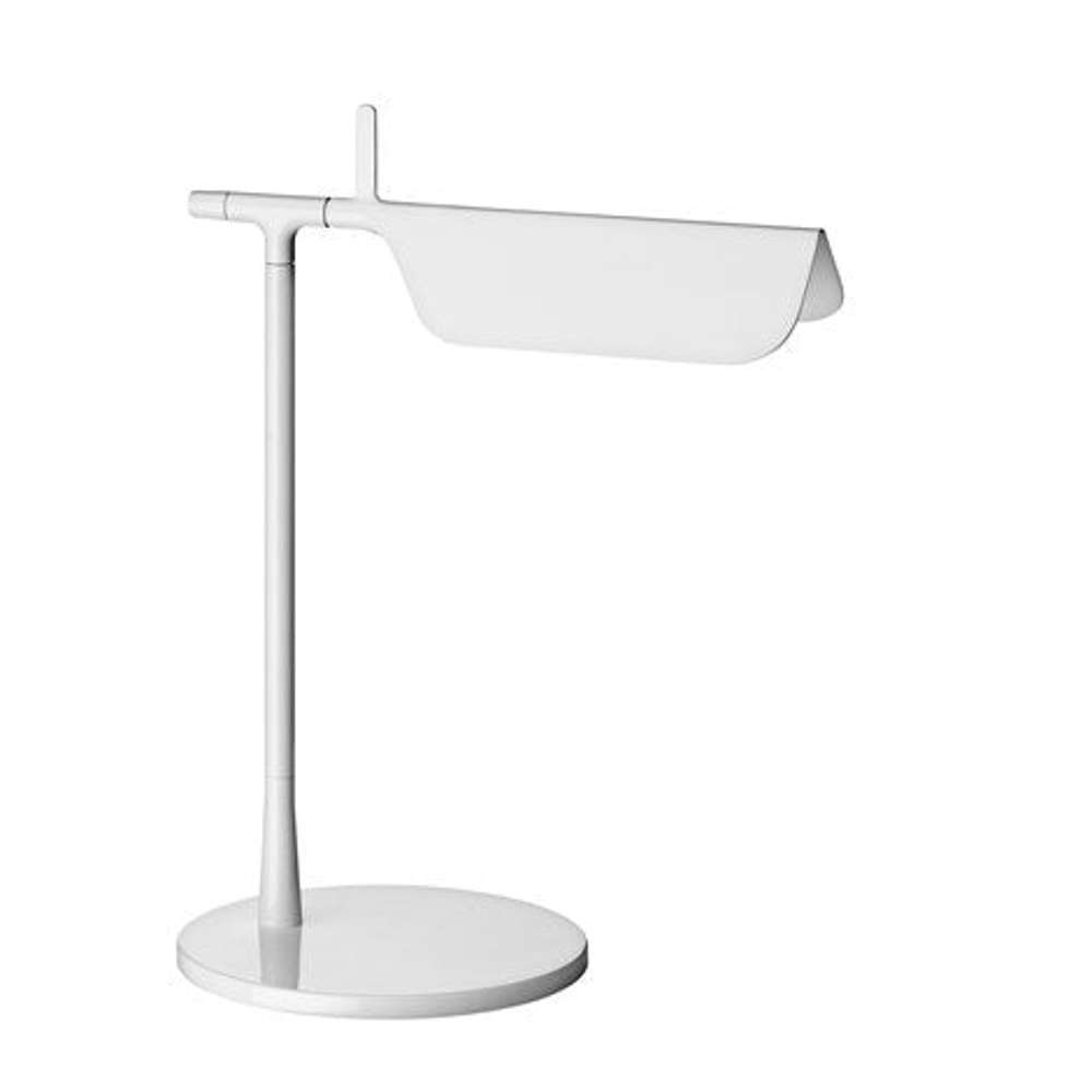 TAB T LED DIM 27K ROT180° EU/UL/GB BCO Bordlampe
