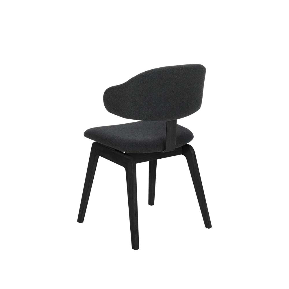 PBJ Maior spisebordsstol