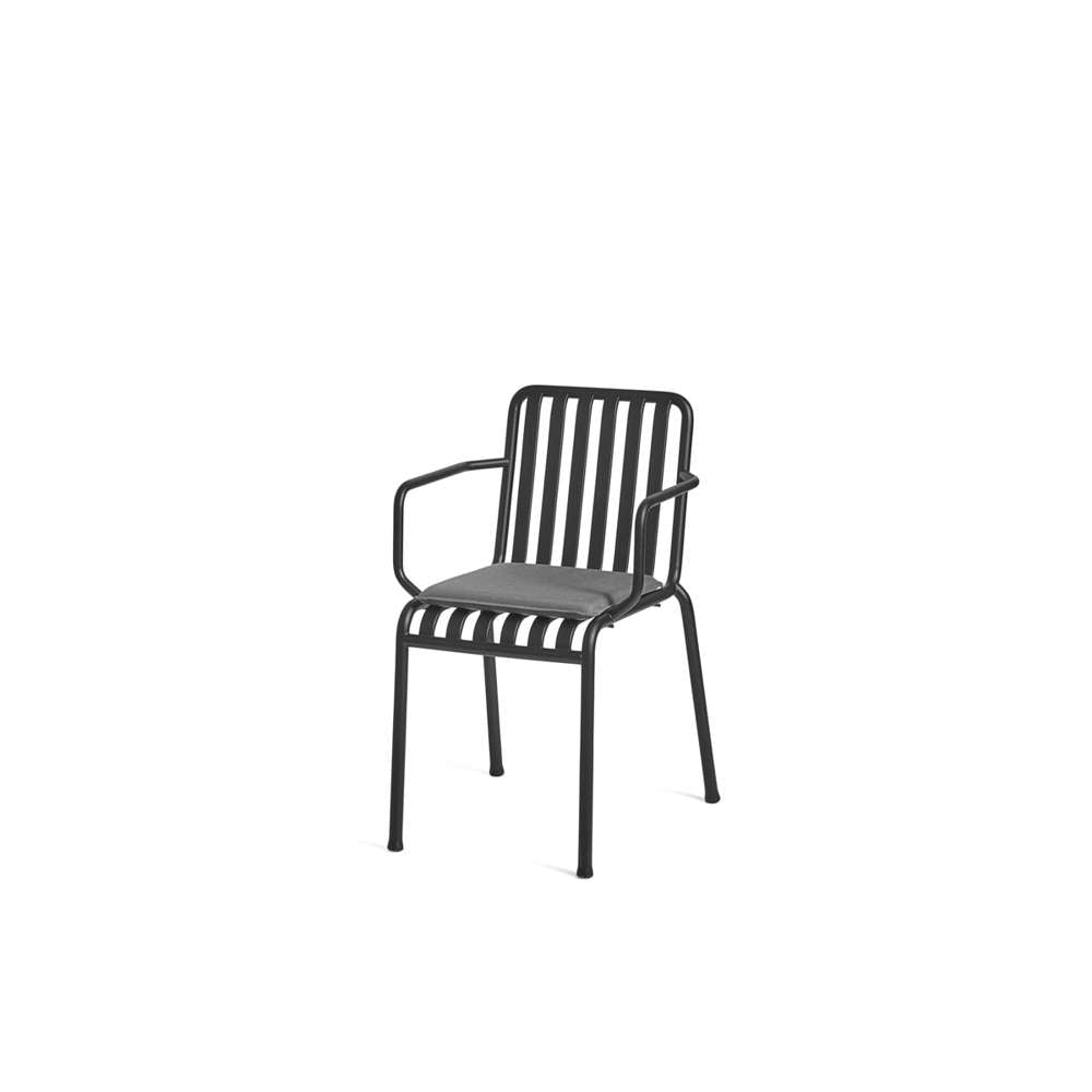 Hay Palissade hynde til havestol anthracite