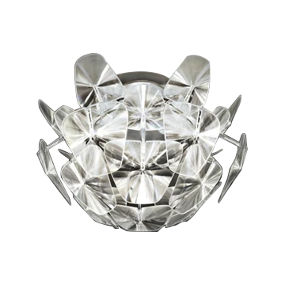 Hope loftlampe - luceplan Pendel