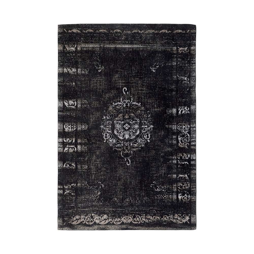 Nordal Grand vævet bomuldstæppe