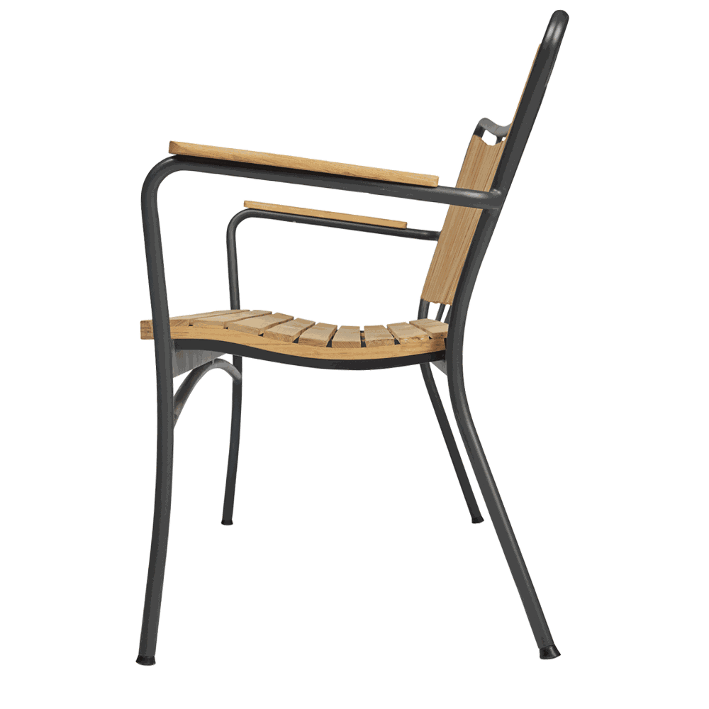 Mandalay Marguerit havebænk L143