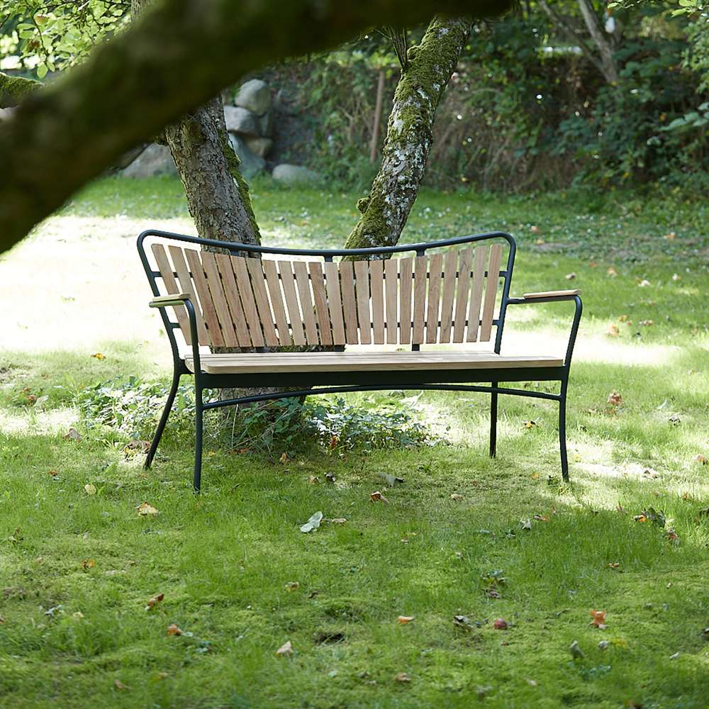 Mandalay Marguerit havebænk L143