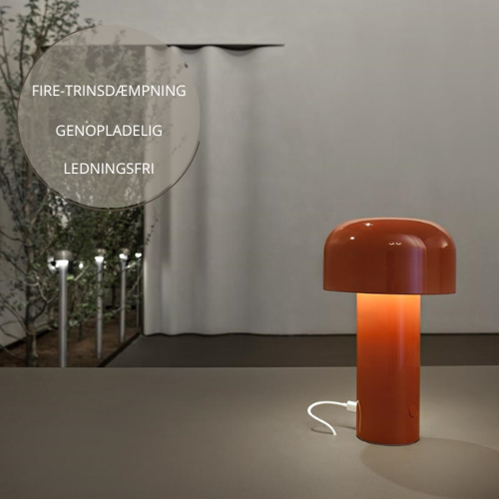 BELLHOP EU/UL/GB MAT Portable