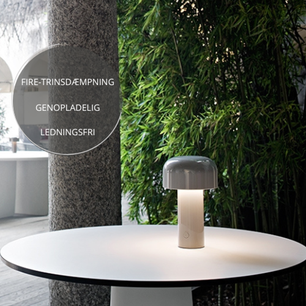 BELLHOP EU/UL/GB GRI Portable