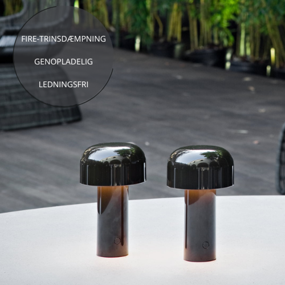 BELLHOP EU/UL/GB CKO Portable