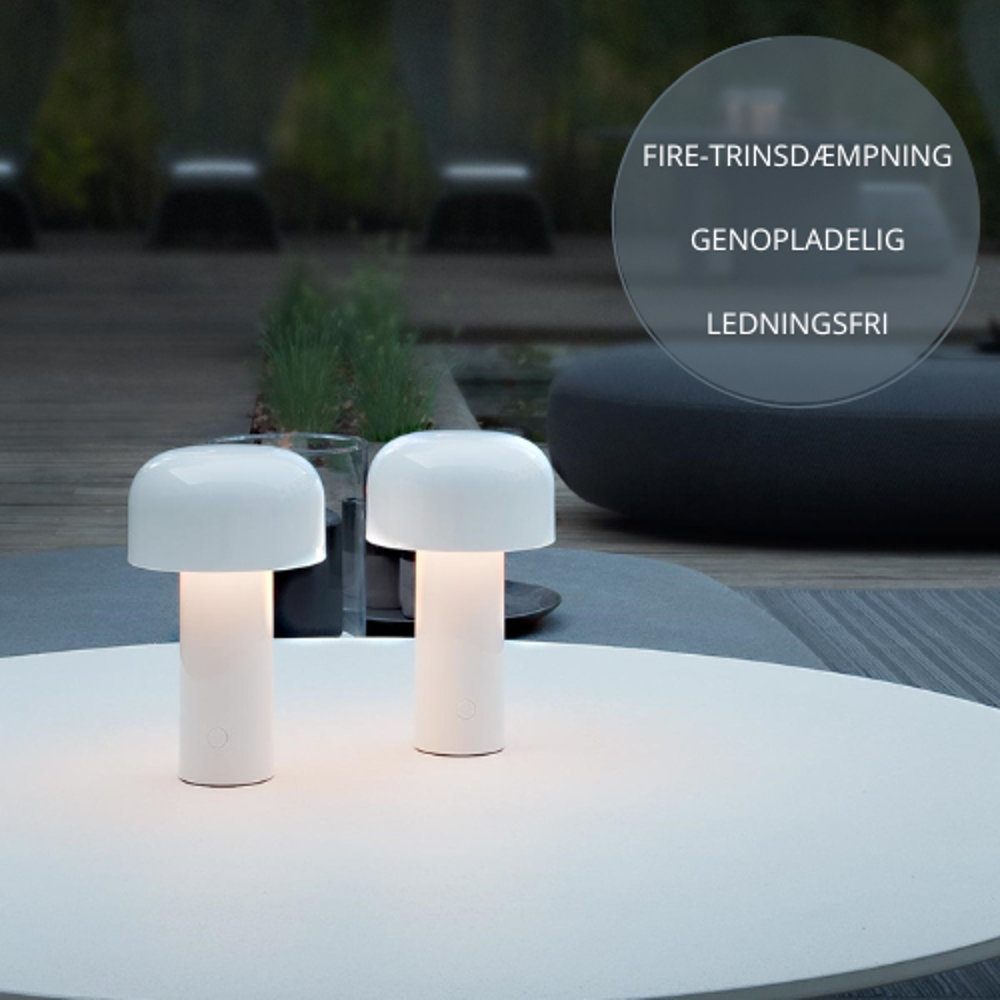 BELLHOP EU/UL/GB BCO Portable