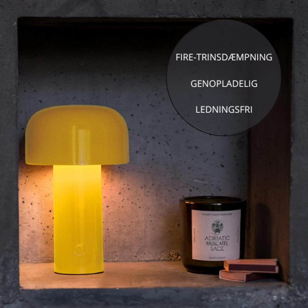 BELLHOP EU/UL/GB GIA Portable