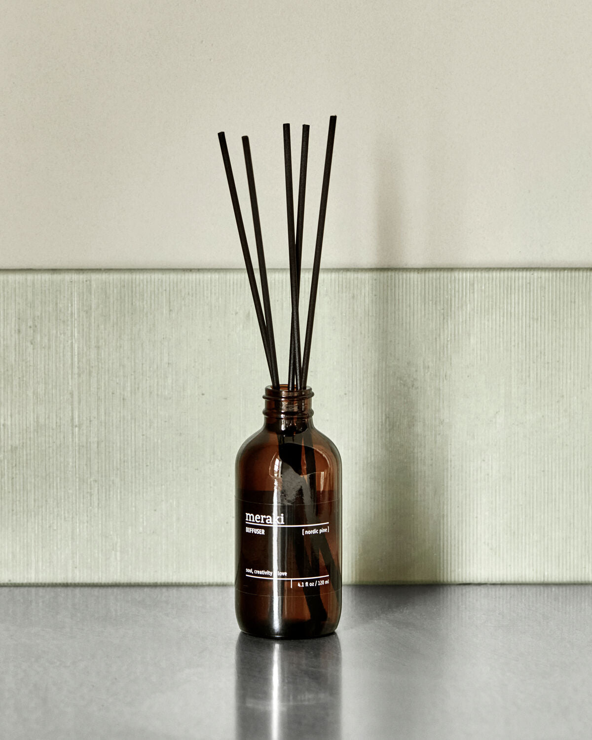 Meraki Diffuser, Nordic Pine