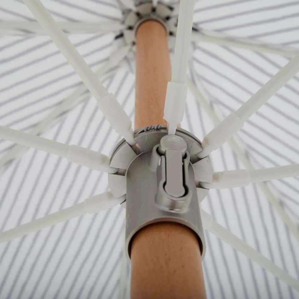 Brafab Gatsby parasol Ø185