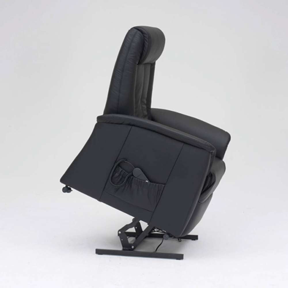 Himolla 9107 Cumulus lænestol mini