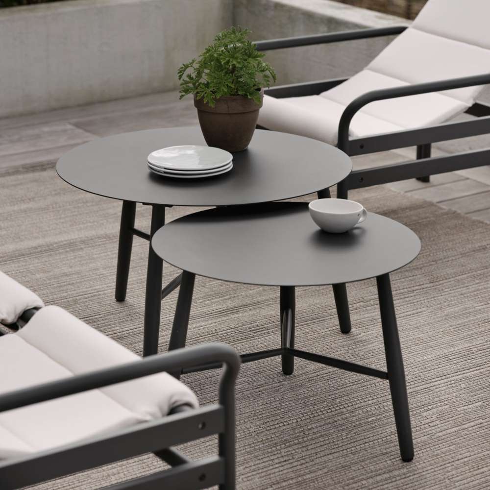 Brafab Vannes sidebord Ø60