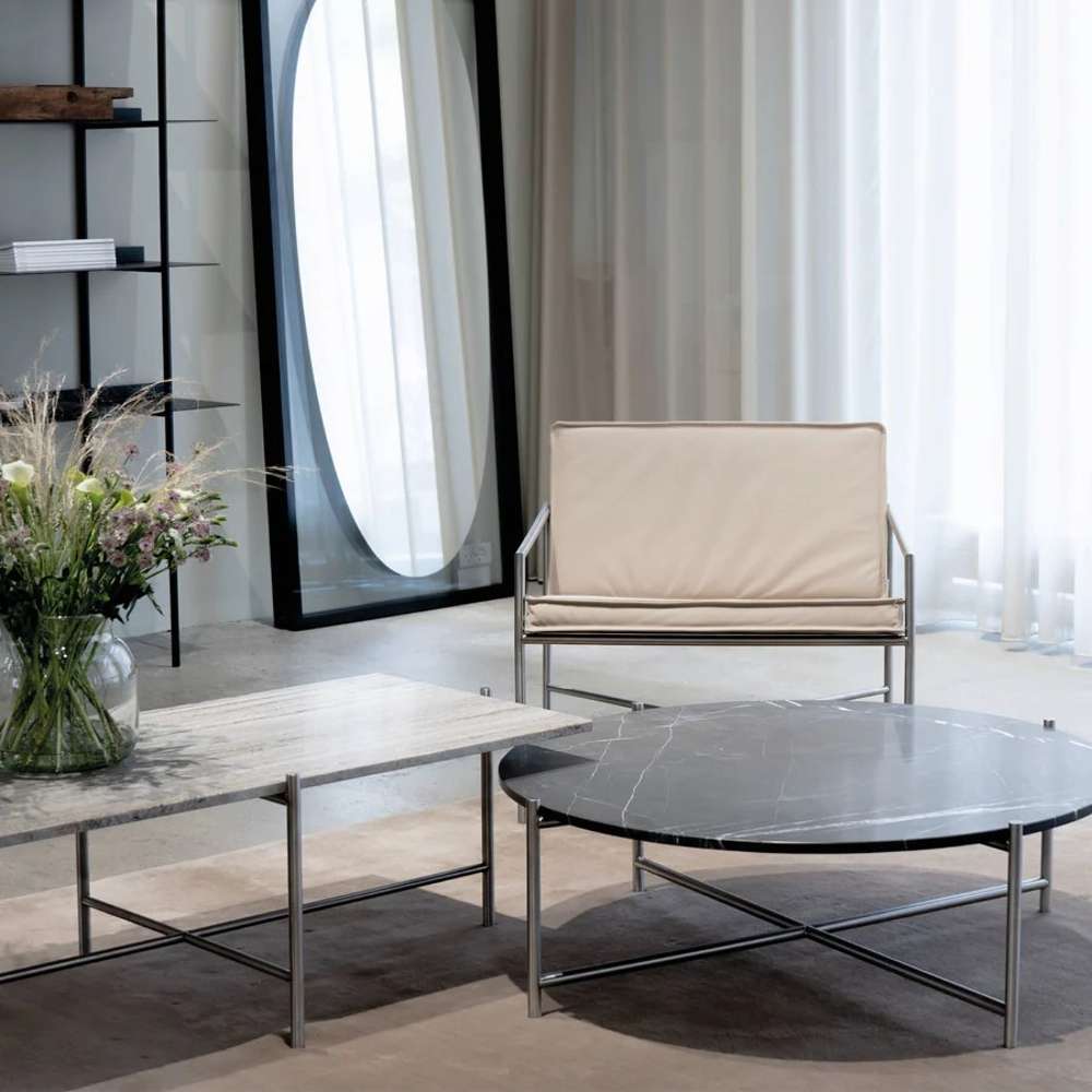 Handvärk Furniture loungestol