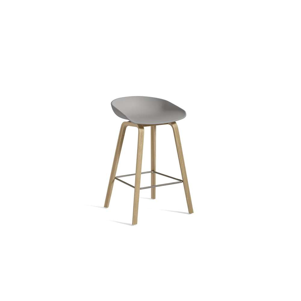 Hay AAS 32 barstol lav