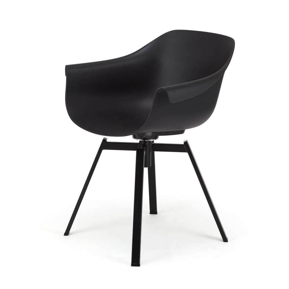 Muubs Swivel spisebordsstol