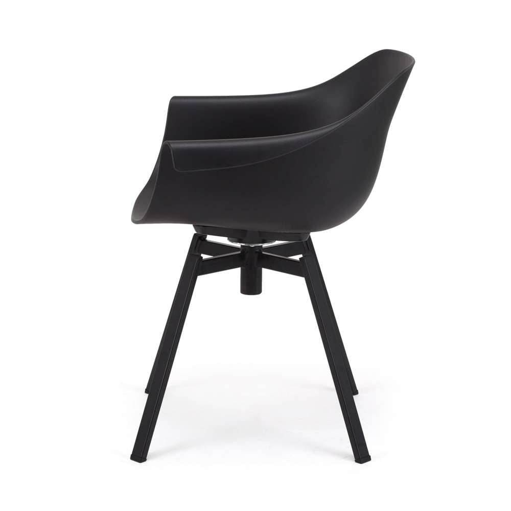 Muubs Swivel spisebordsstol