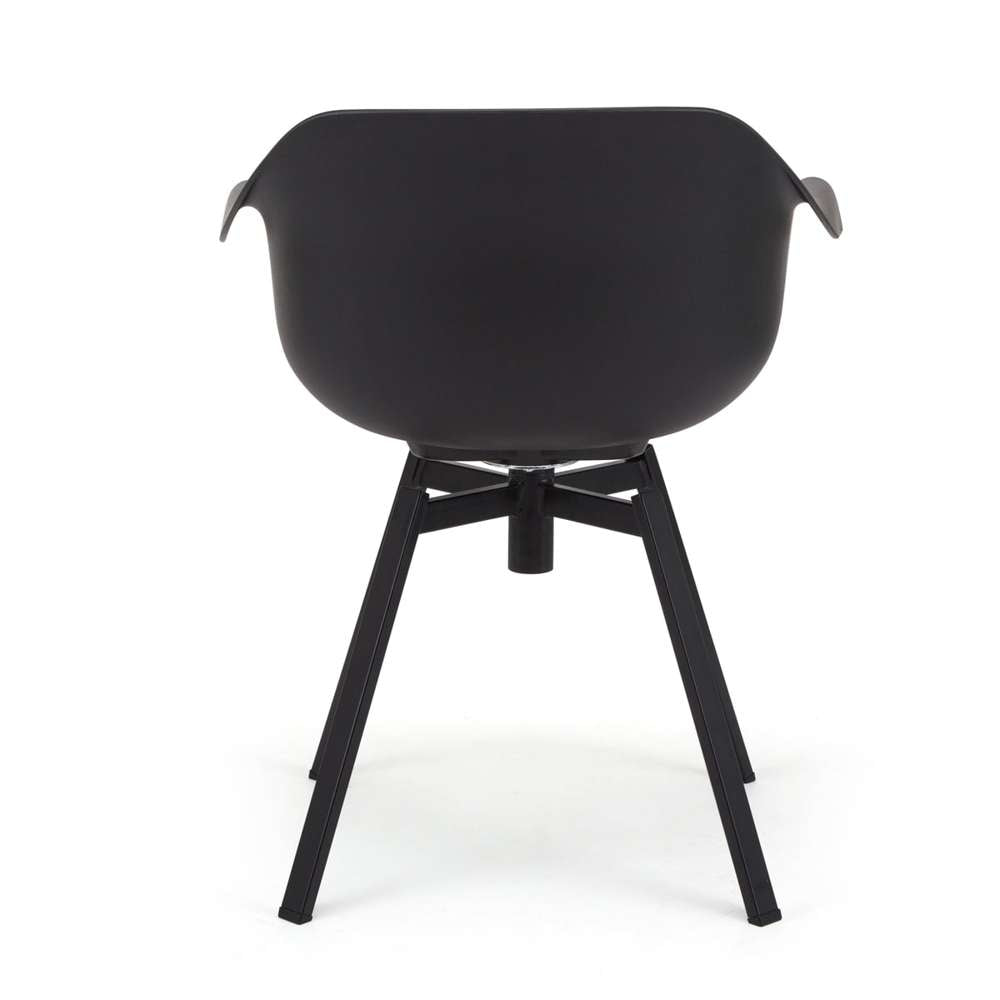 Muubs Swivel spisebordsstol