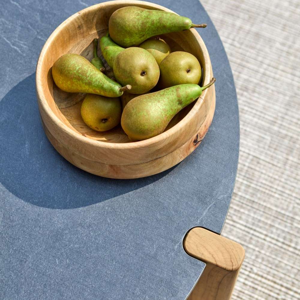 Brafab Domino sofabord Ø70