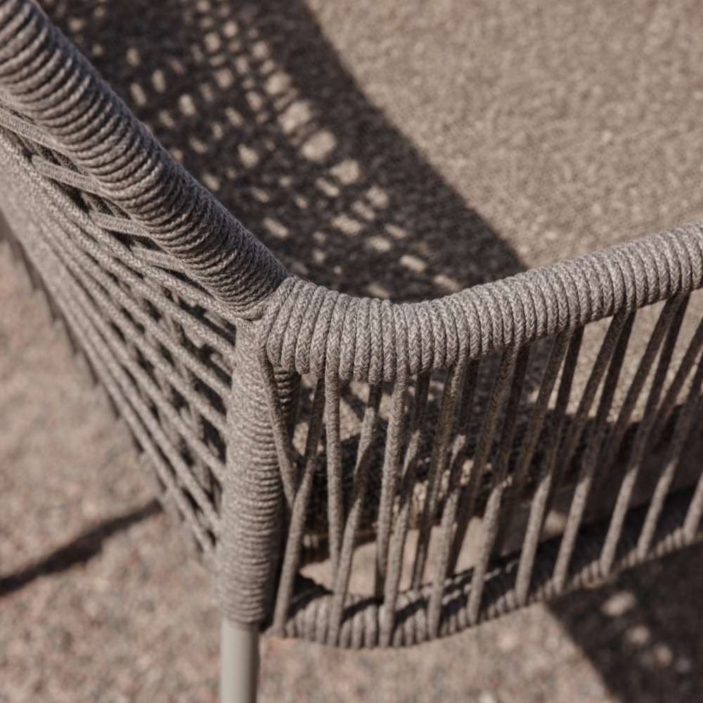 Brafab Vira havestol med armlæn